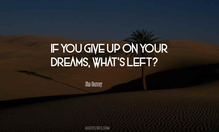 Carrey's Quotes #541705