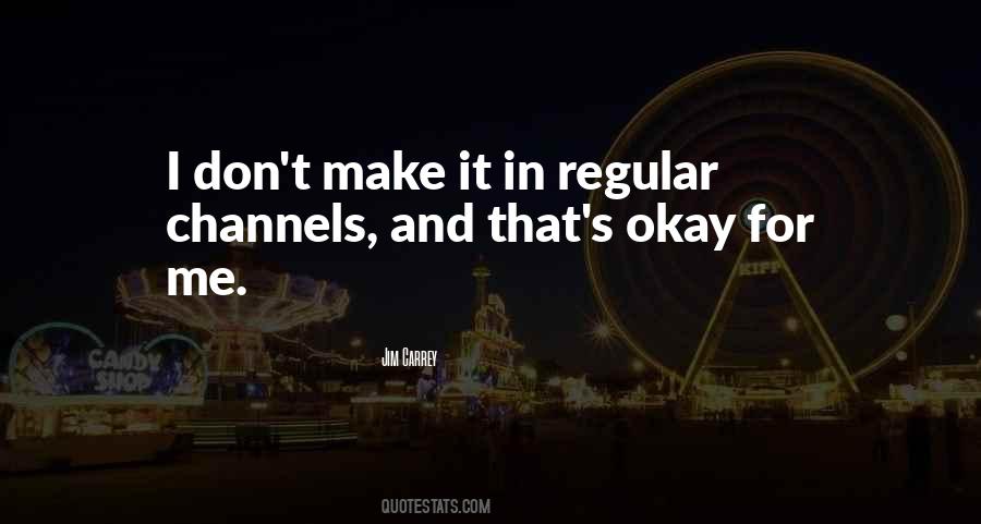 Carrey's Quotes #571295