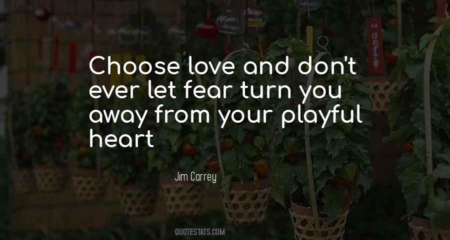 Carrey's Quotes #58341