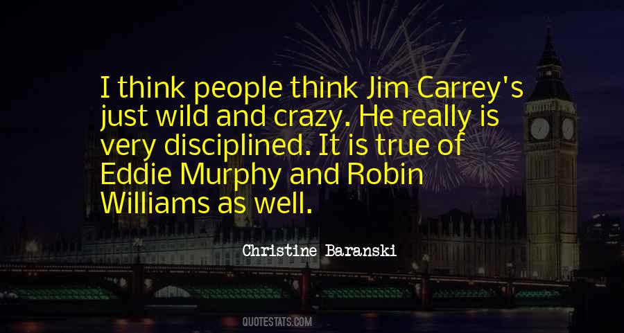 Carrey's Quotes #741366