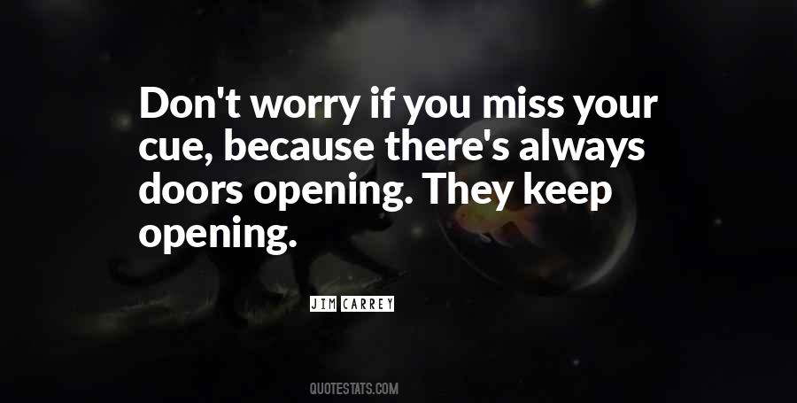 Carrey's Quotes #846711