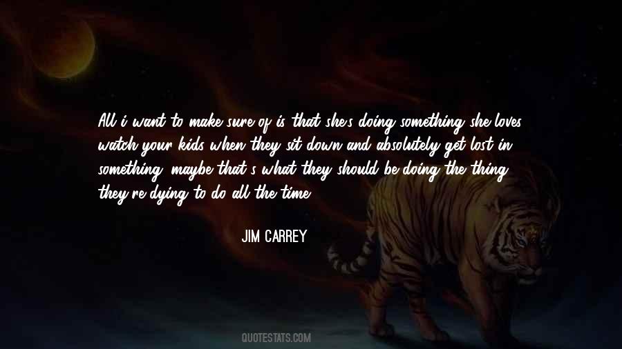 Carrey's Quotes #872327