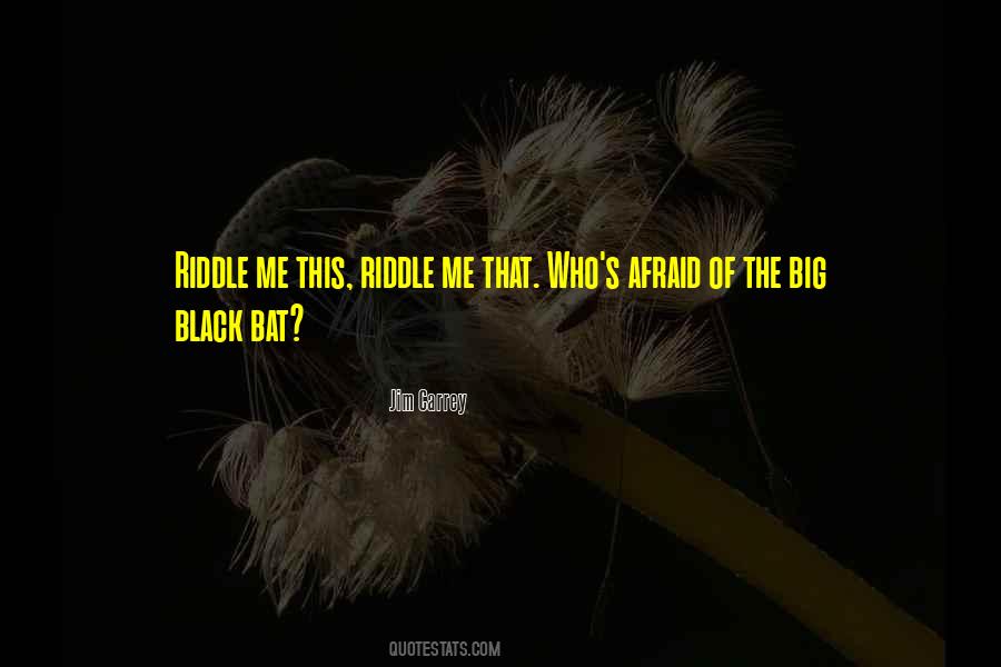 Carrey's Quotes #946652
