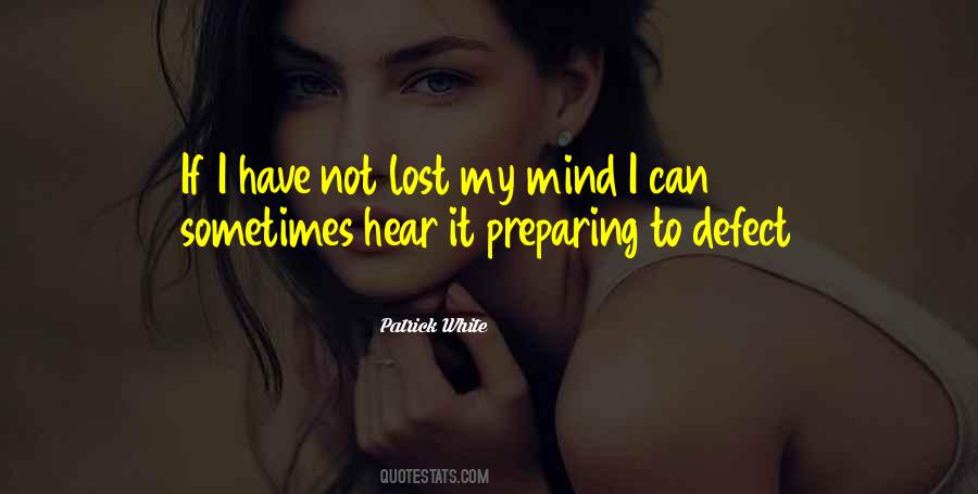 Carrick's Quotes #1406969