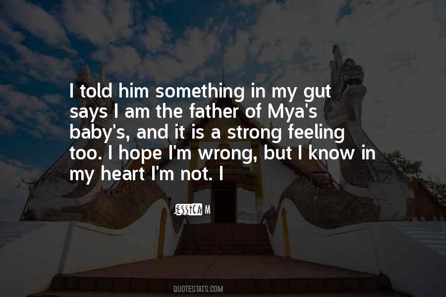 Carrick's Quotes #1874884