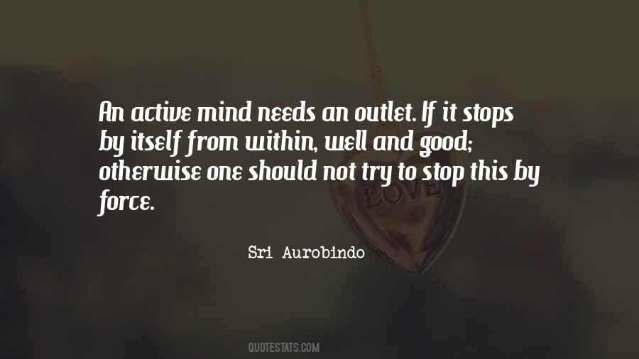 Carrick's Quotes #430612
