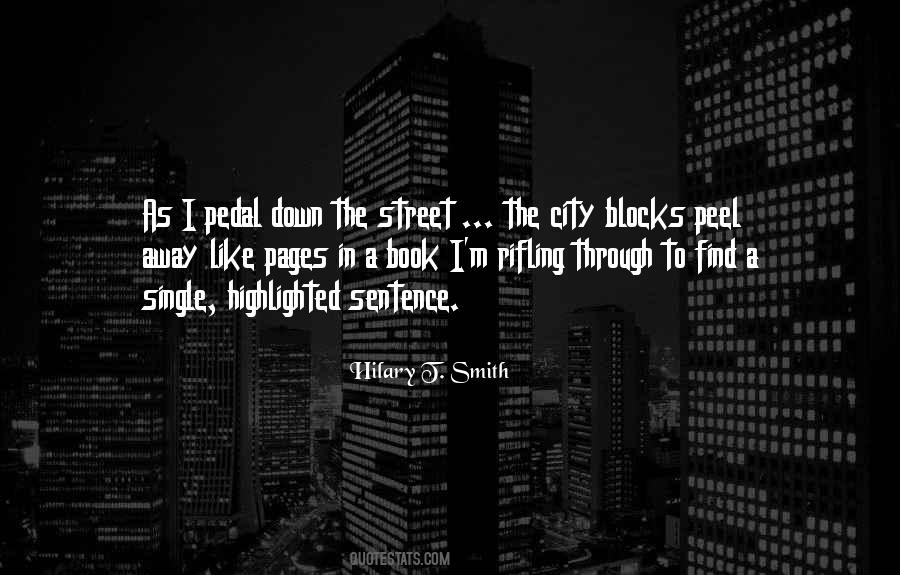 Carrieth Quotes #1581077