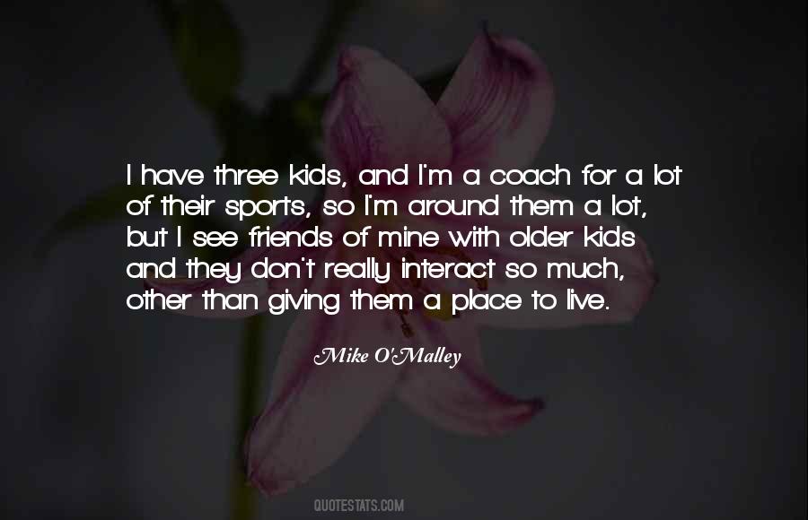 Quotes About Three Best Friends #178146