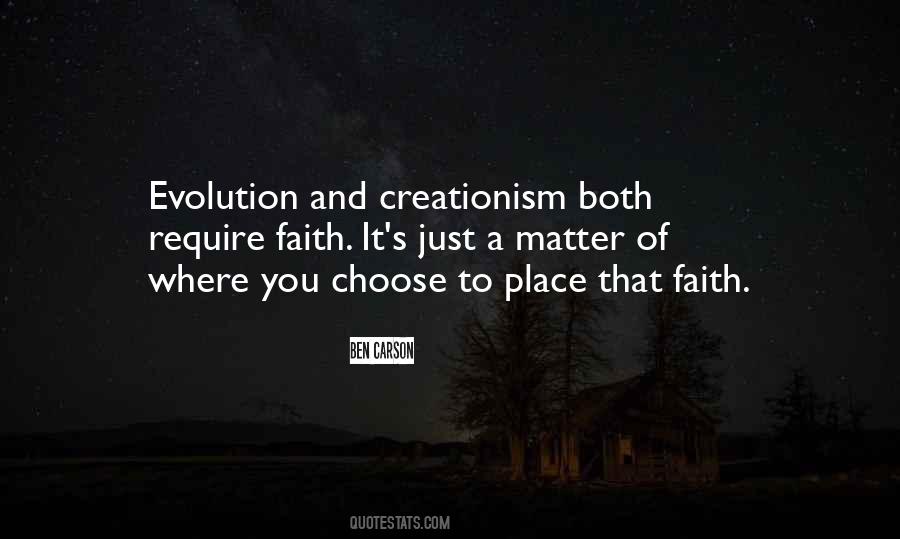 Carson's Quotes #297253