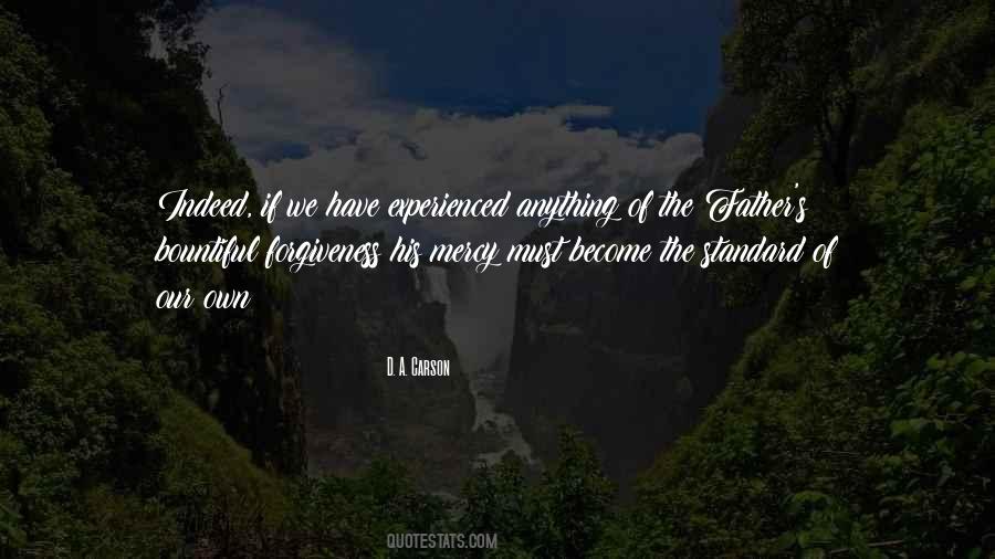 Carson's Quotes #546075