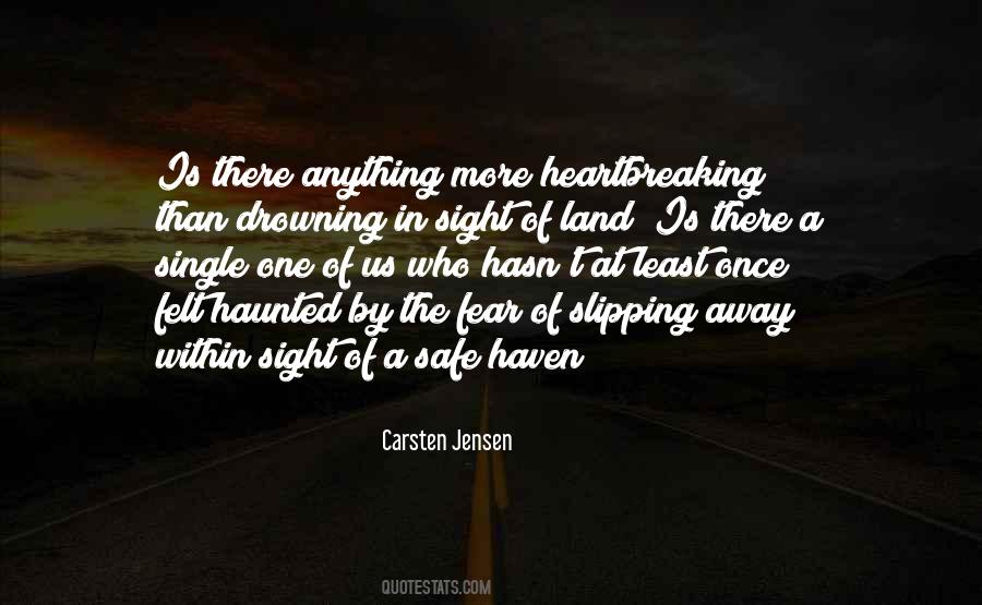 Carsten Quotes #1191854