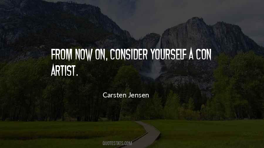 Carsten Quotes #495102