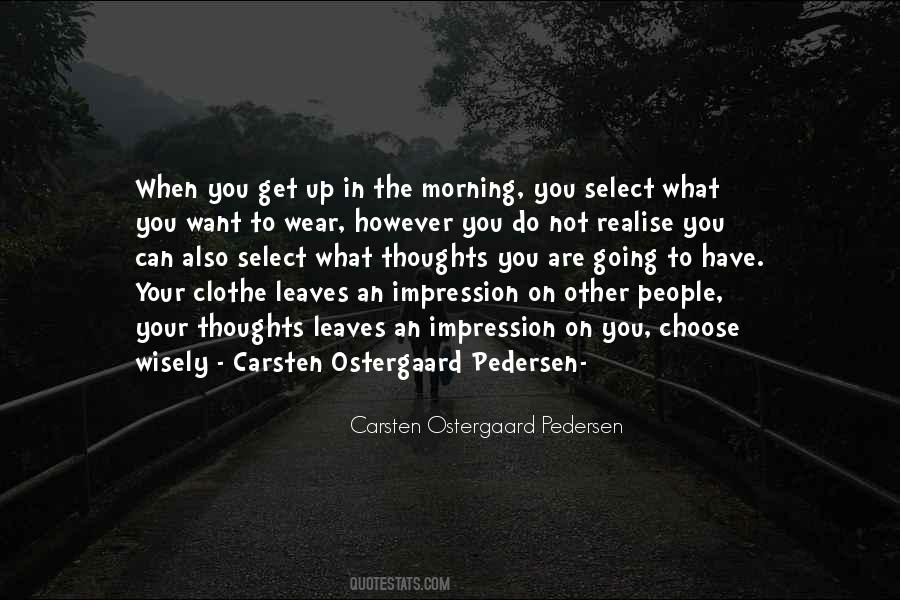 Carsten Quotes #628184