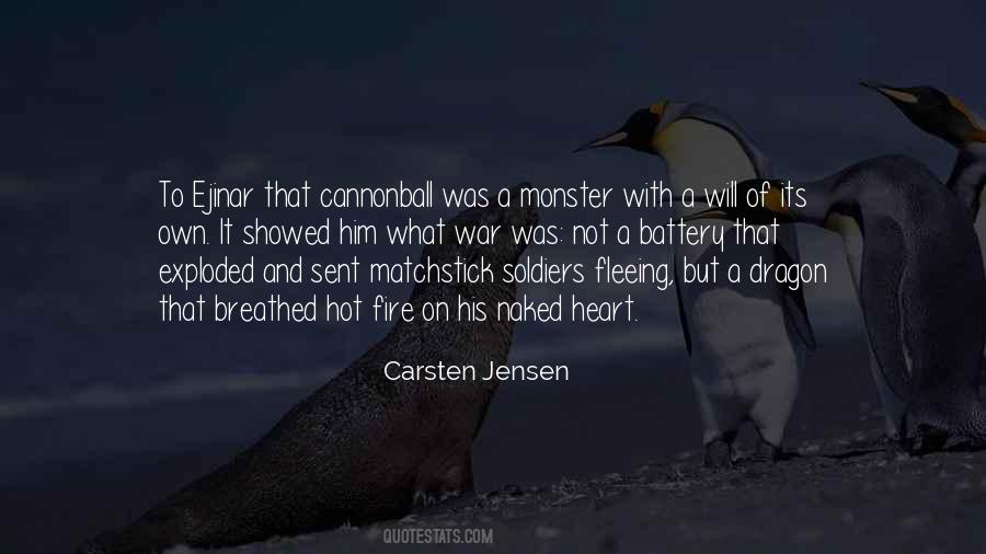 Carsten Quotes #775822