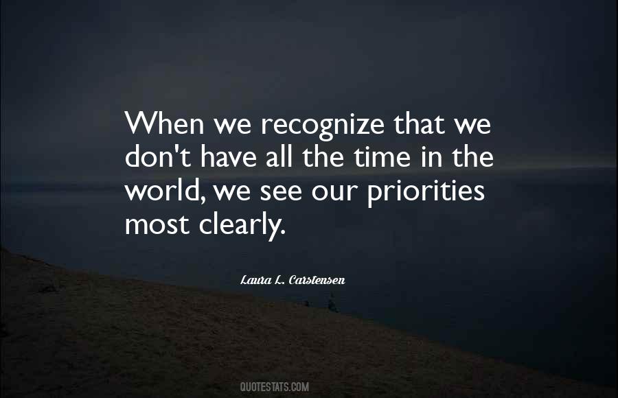 Carstensen Quotes #1733109