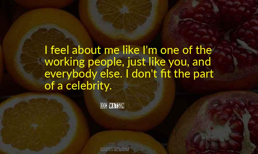 Carstensen Quotes #1788328