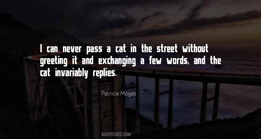 Carstensen Quotes #861257