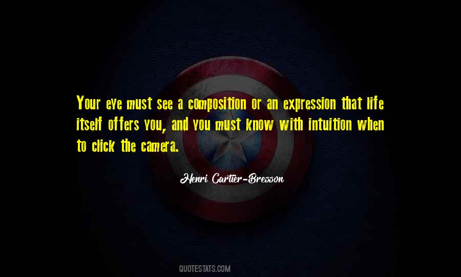 Cartier's Quotes #1169441