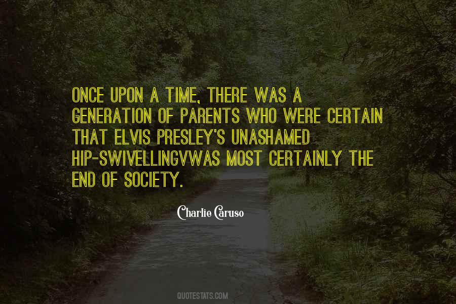 Caruso's Quotes #14389
