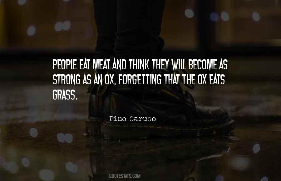 Caruso's Quotes #1804338