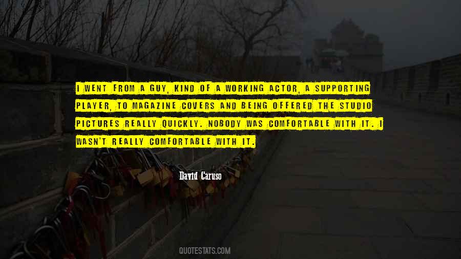 Caruso's Quotes #323767