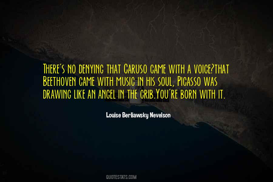 Caruso's Quotes #787817