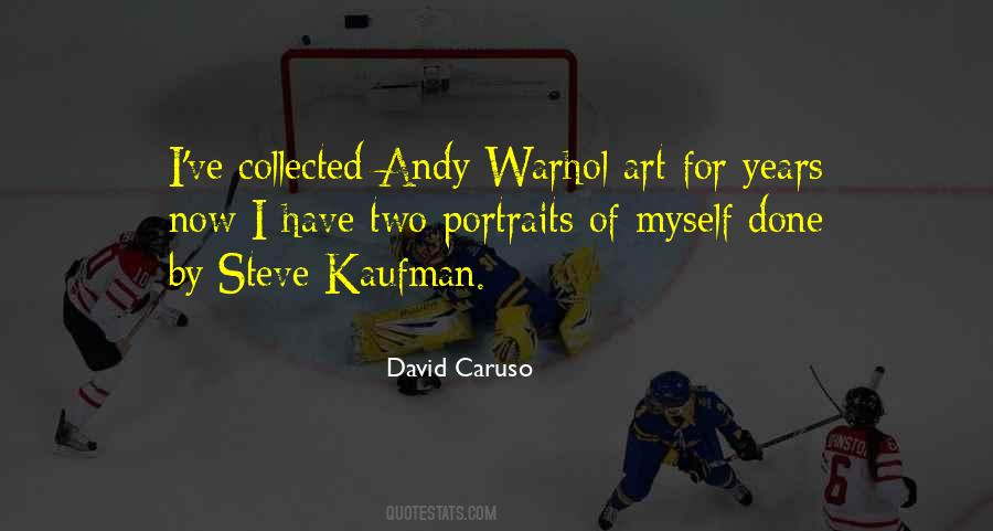 Caruso's Quotes #894821