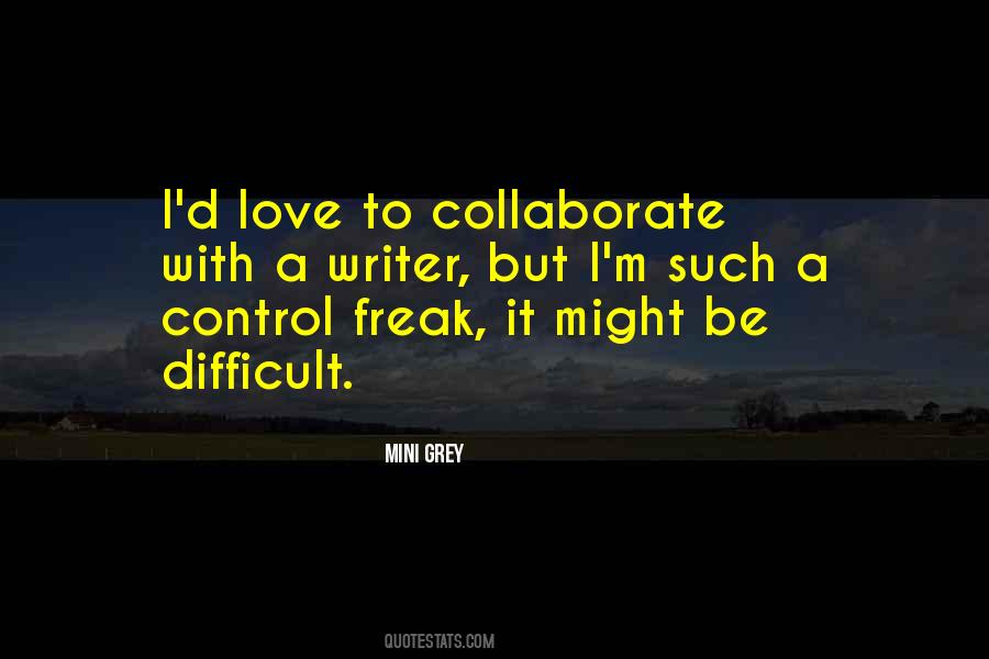 Carvin Quotes #212769