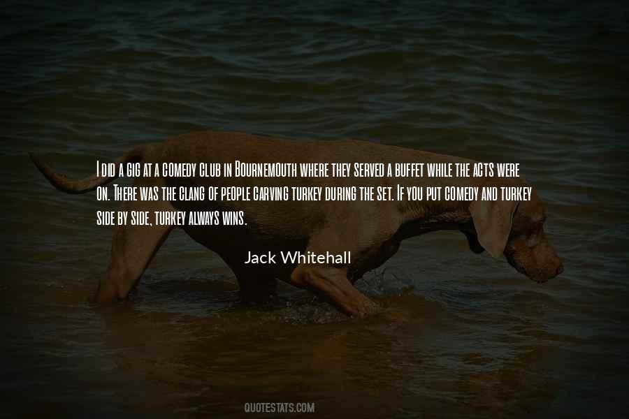 Carving's Quotes #1295677