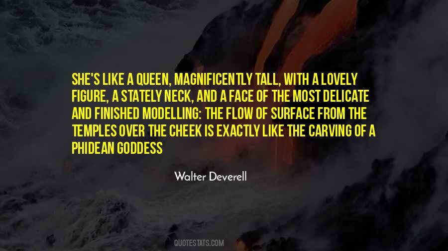 Carving's Quotes #1790980