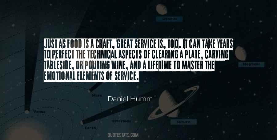 Carving's Quotes #208615