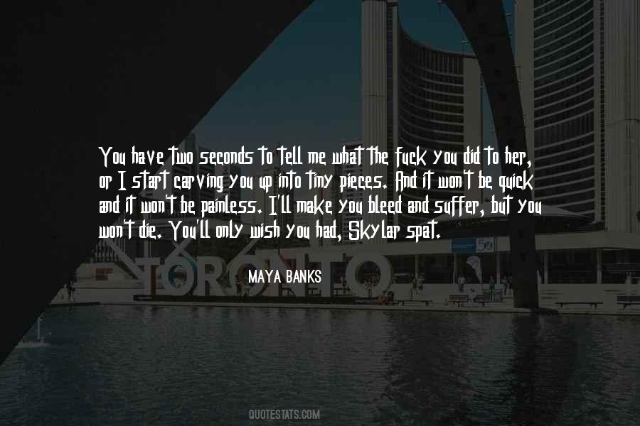 Carving's Quotes #488451