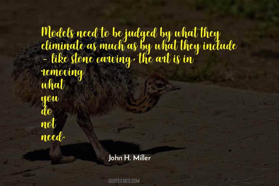 Carving's Quotes #501624