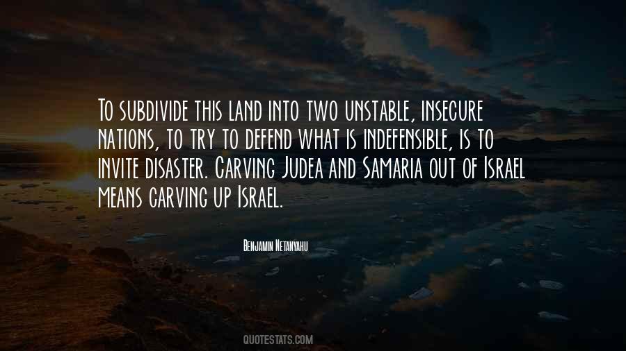 Carving's Quotes #700691
