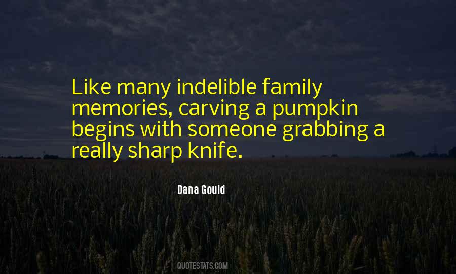 Carving's Quotes #992484