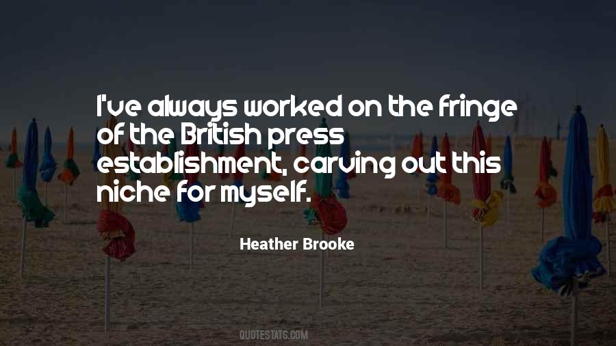 Carving's Quotes #99729
