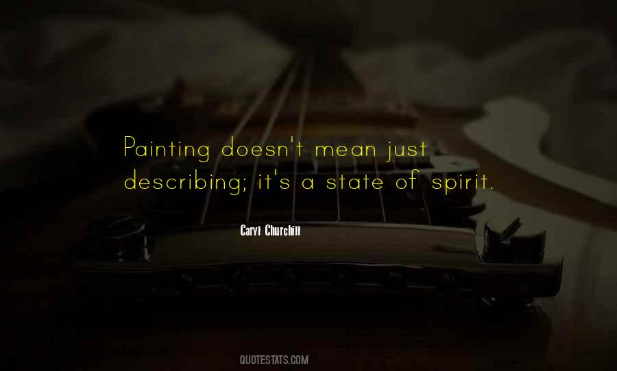 Caryl Quotes #419053