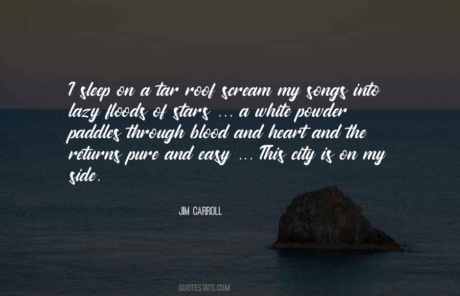 Quotes About Songs Of The Heart #1326325