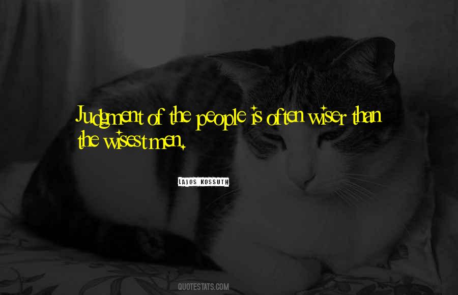 Cascaded Quotes #1087401