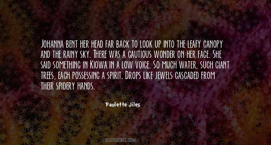 Cascaded Quotes #793594