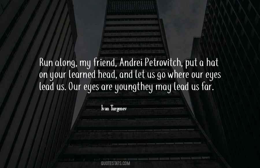 Cascaded Quotes #874850