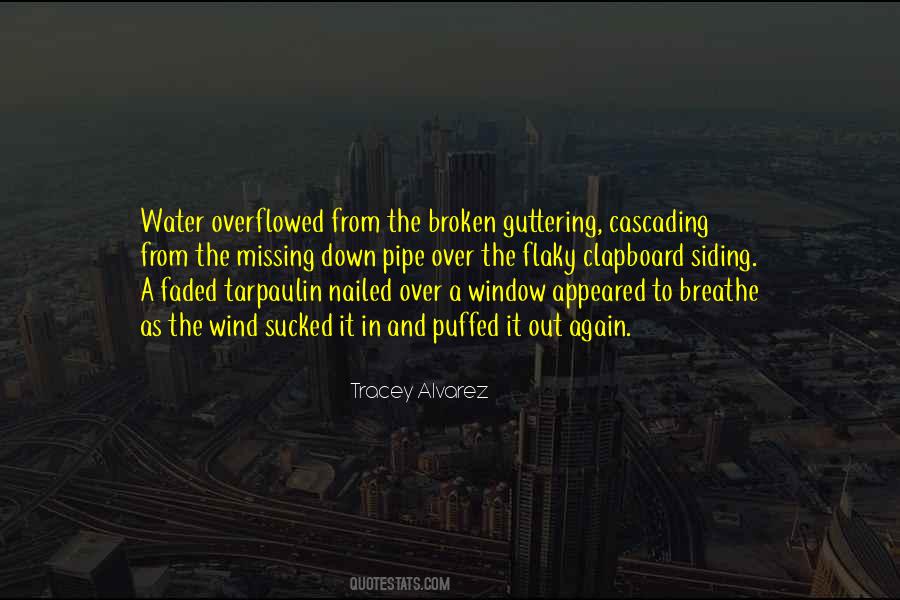 Cascading Quotes #1614754