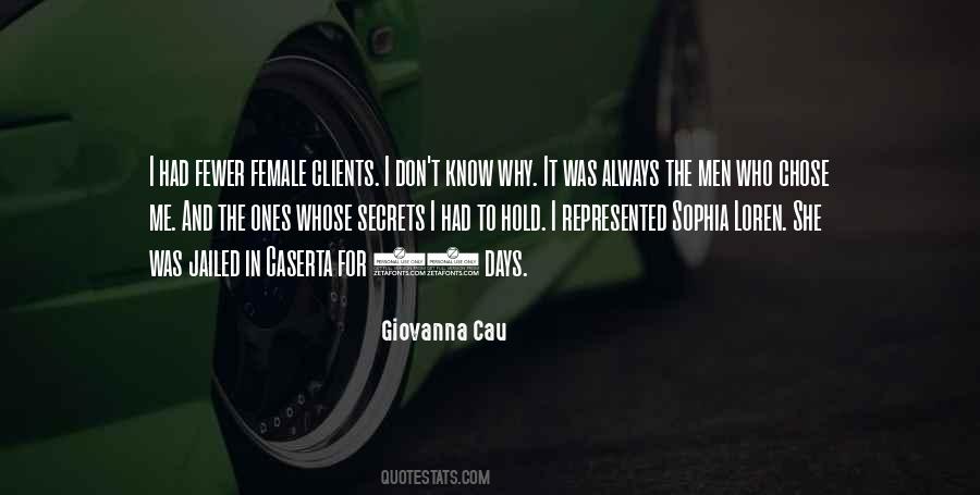 Caserta Quotes #419263