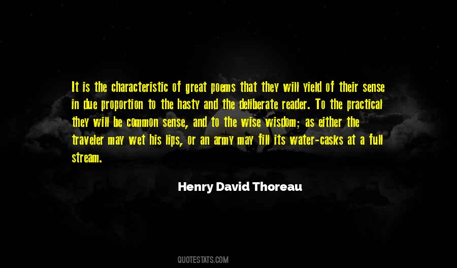 Casks Quotes #336869