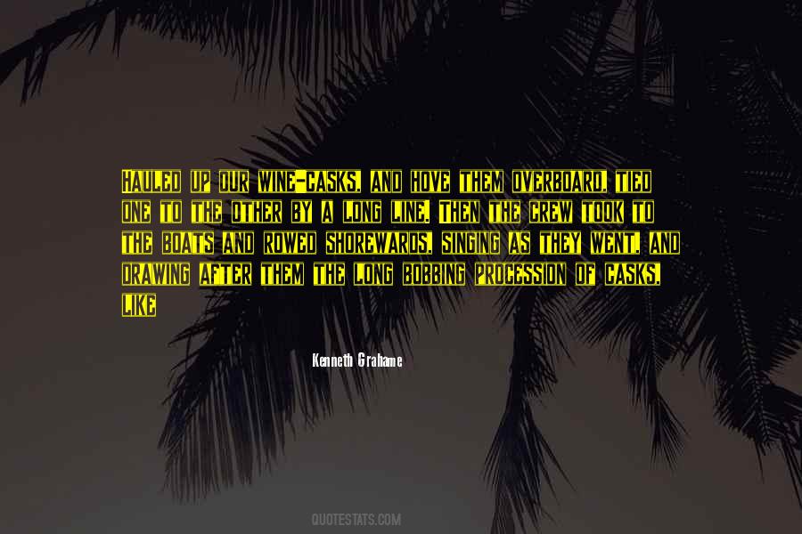 Casks Quotes #784571