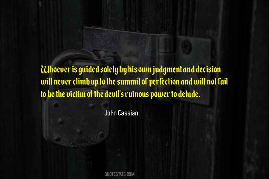 Cassian's Quotes #162021