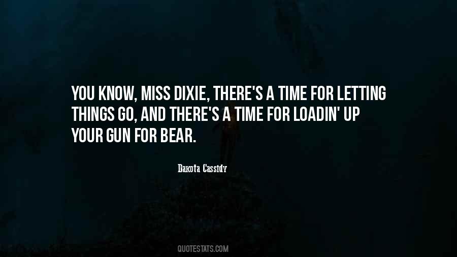 Cassidy's Quotes #1247373