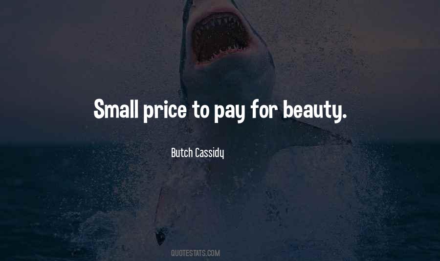 Cassidy's Quotes #14279