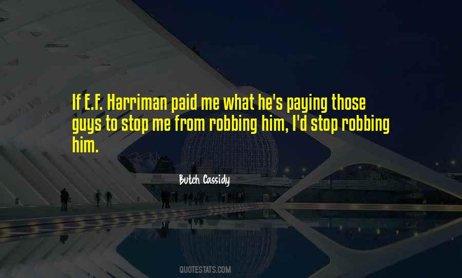Cassidy's Quotes #1772210