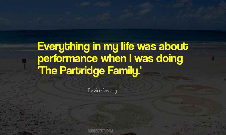 Cassidy's Quotes #198580